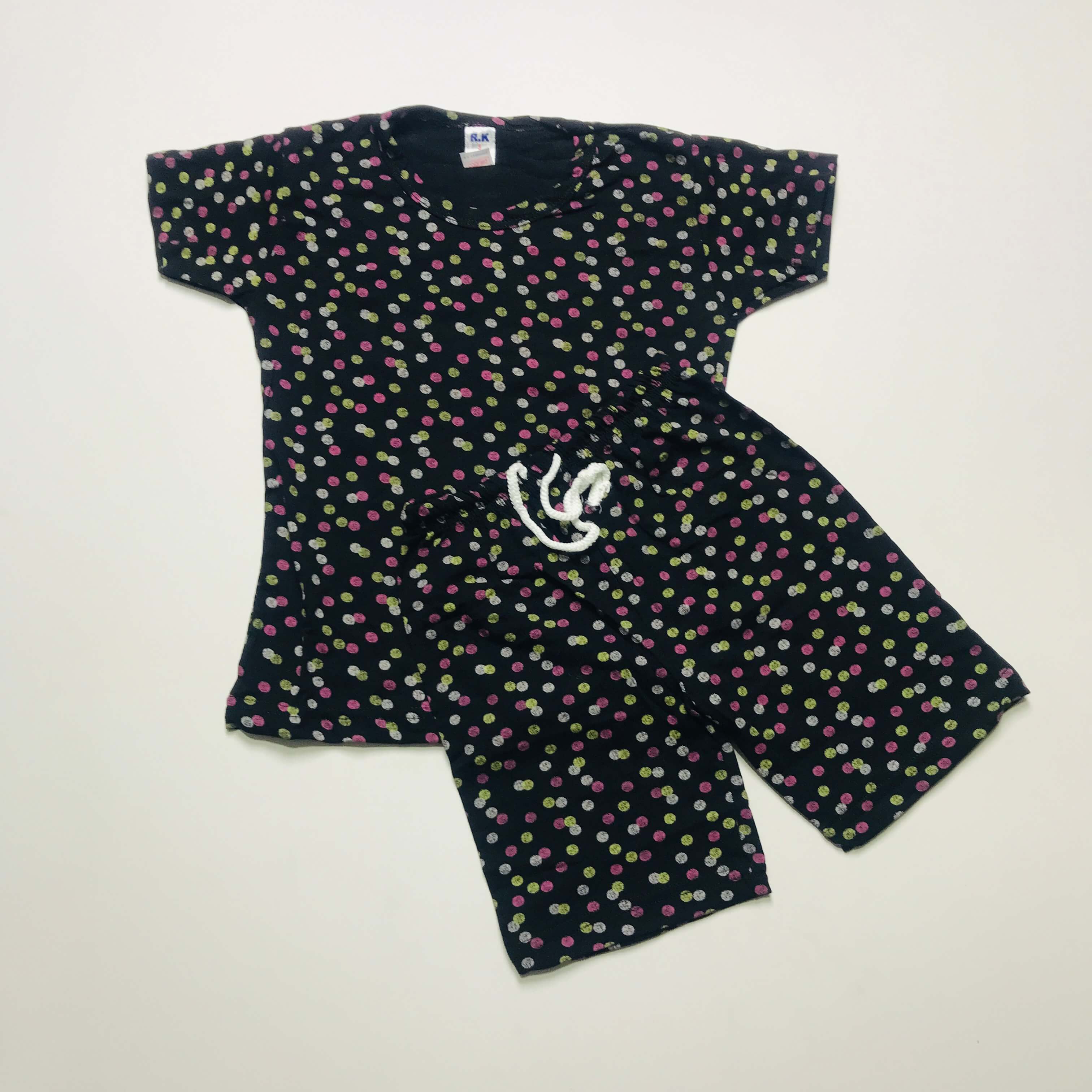 Kids Nikker Set