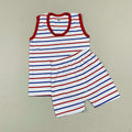 SL Kids Nikker Set