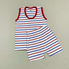 SL Kids Nikker Set