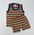 SL Kids Nikker Set