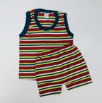SL Kids Nikker Set
