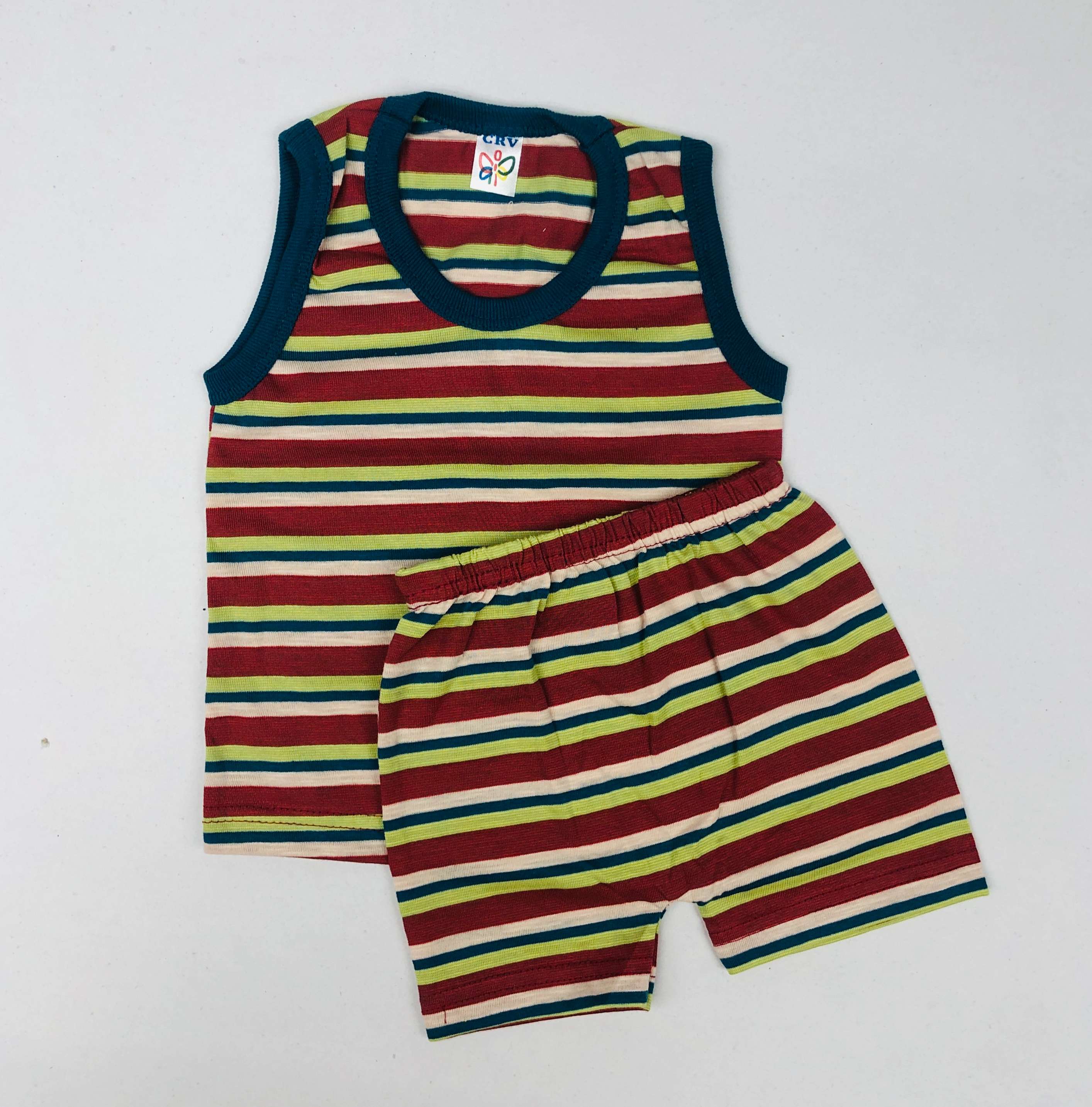 SL Kids Nikker Set