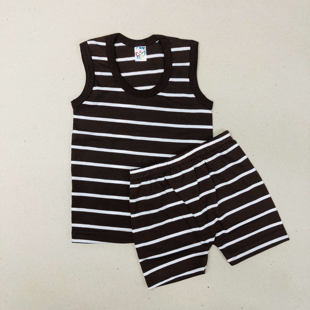 SL Kids Nikker Set