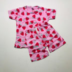 Kids Nikker Set
