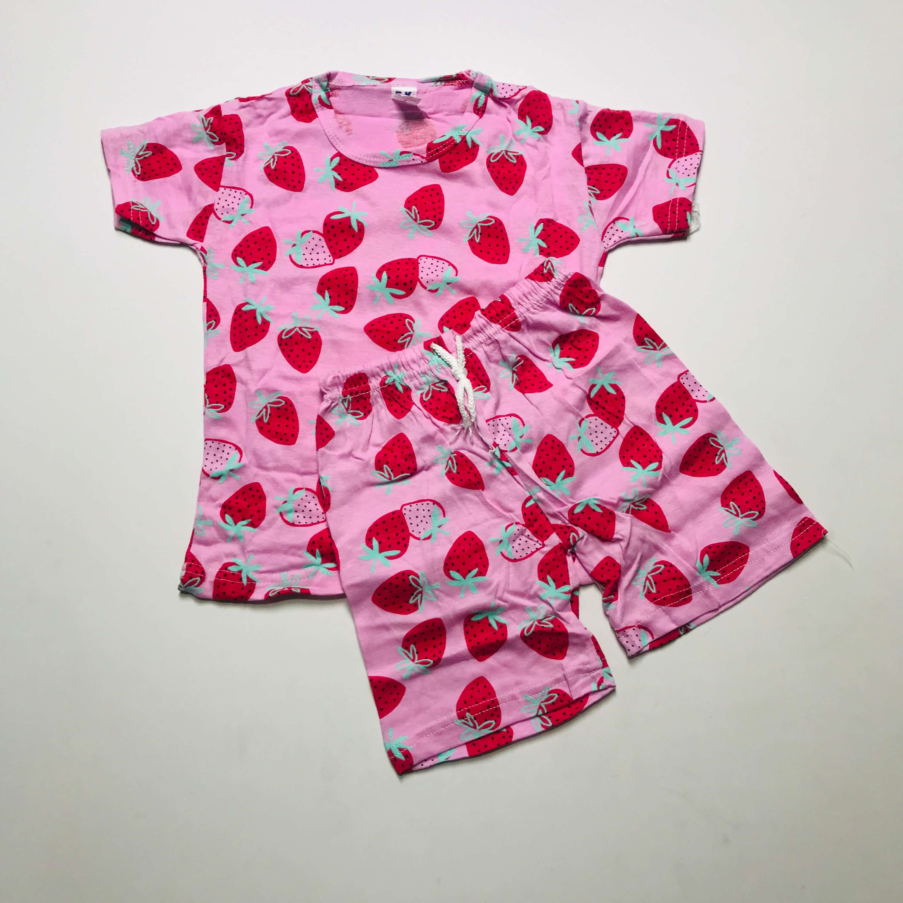 Kids Nikker Set