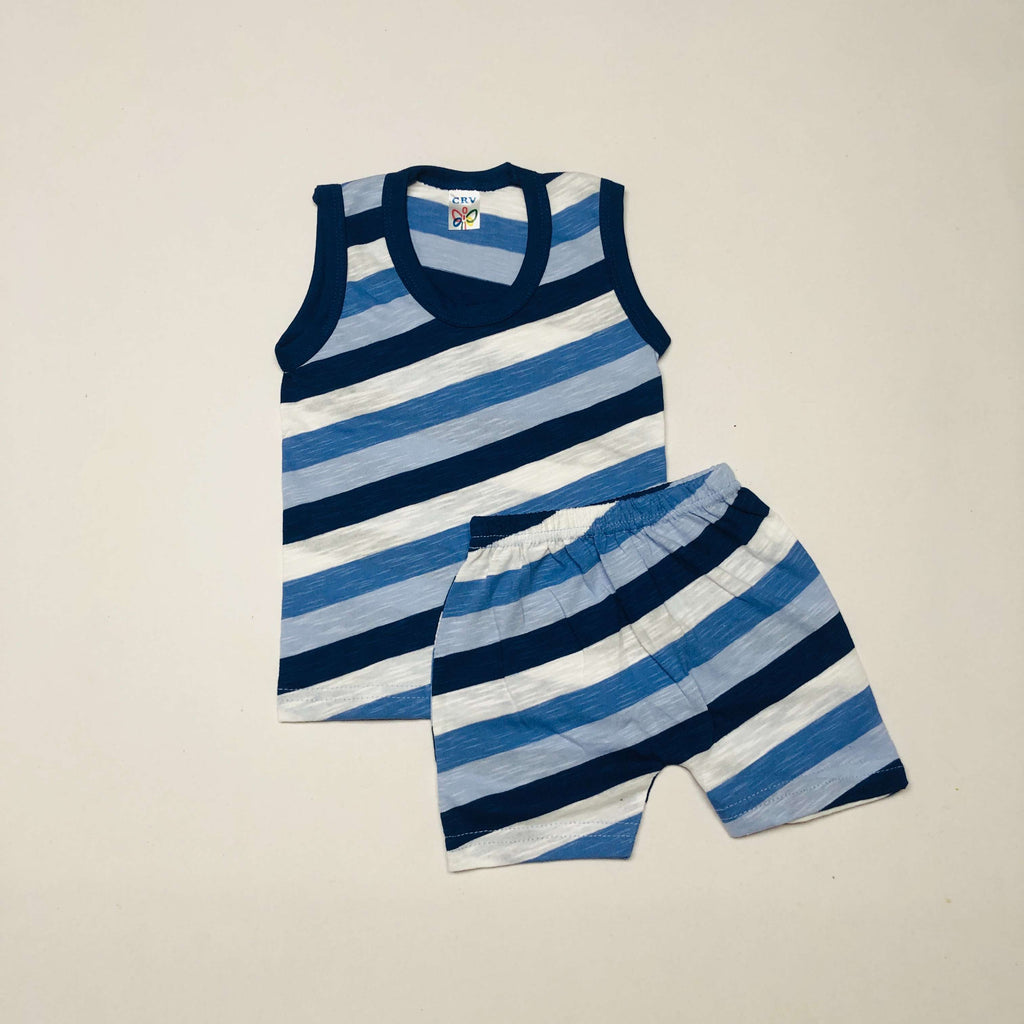 SL Kids Nikker Set