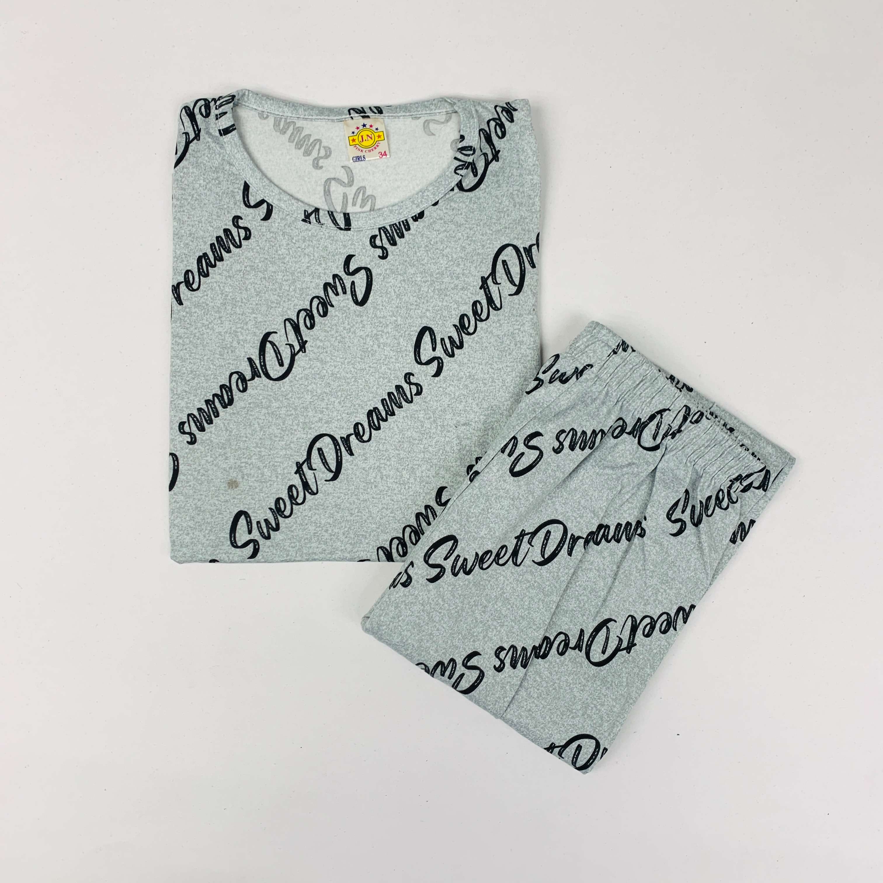 Pant Set