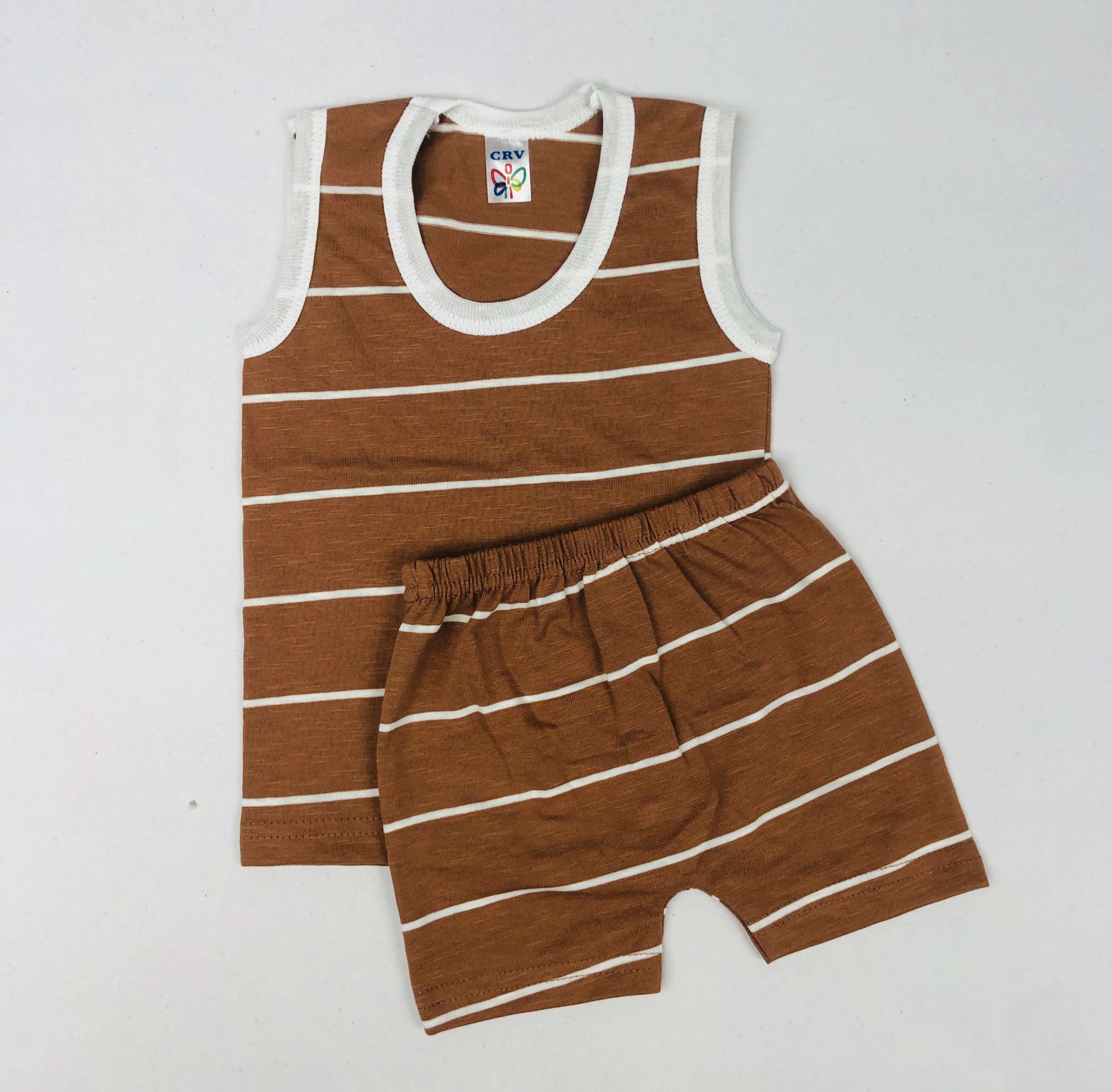 SL Kids Nikker Set
