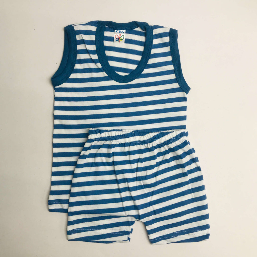 SL Kids Nikker Set