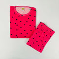 Pant Set