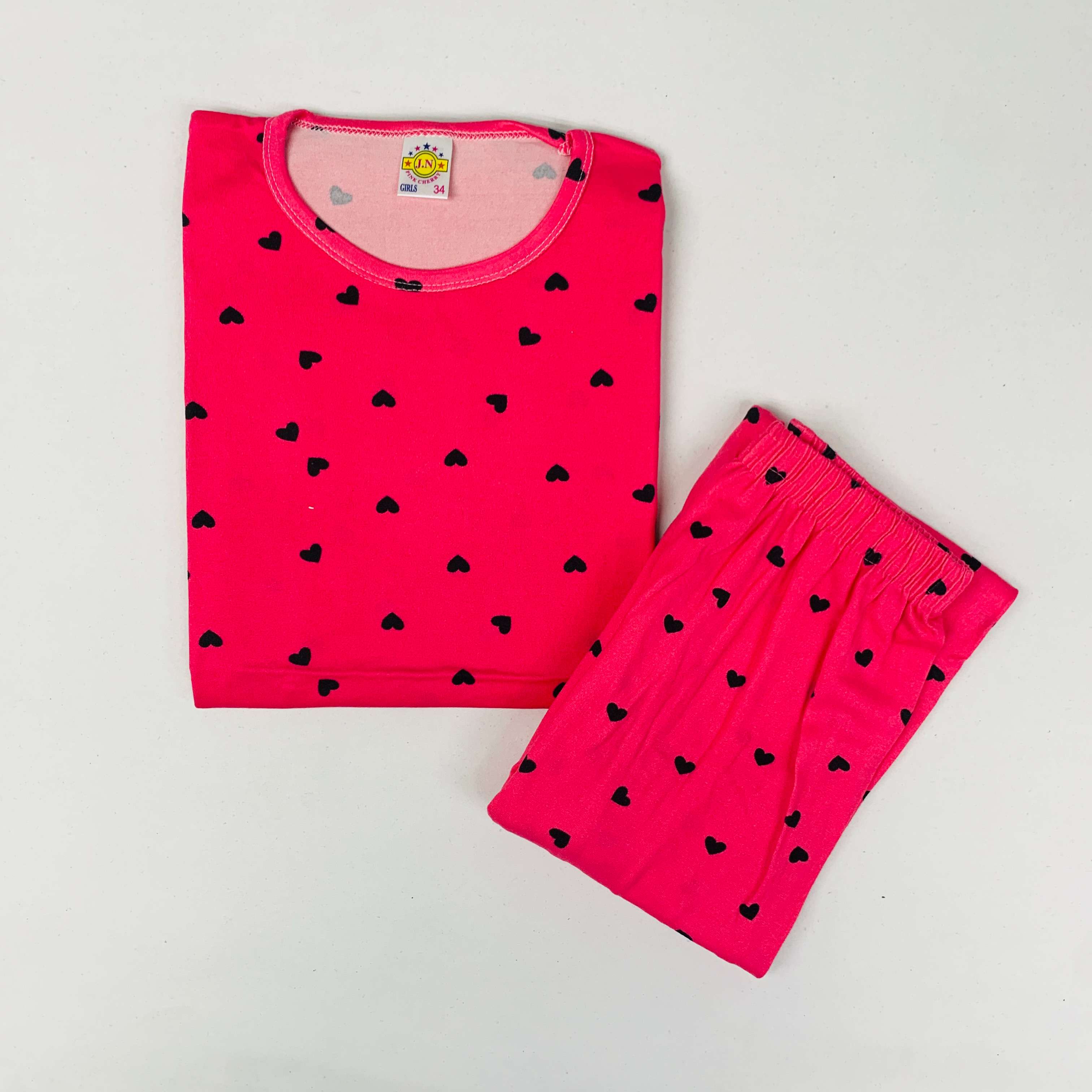 Pant Set