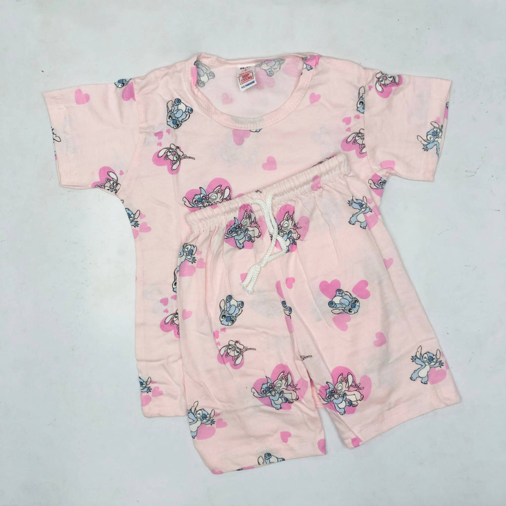 Kids Nikker Set