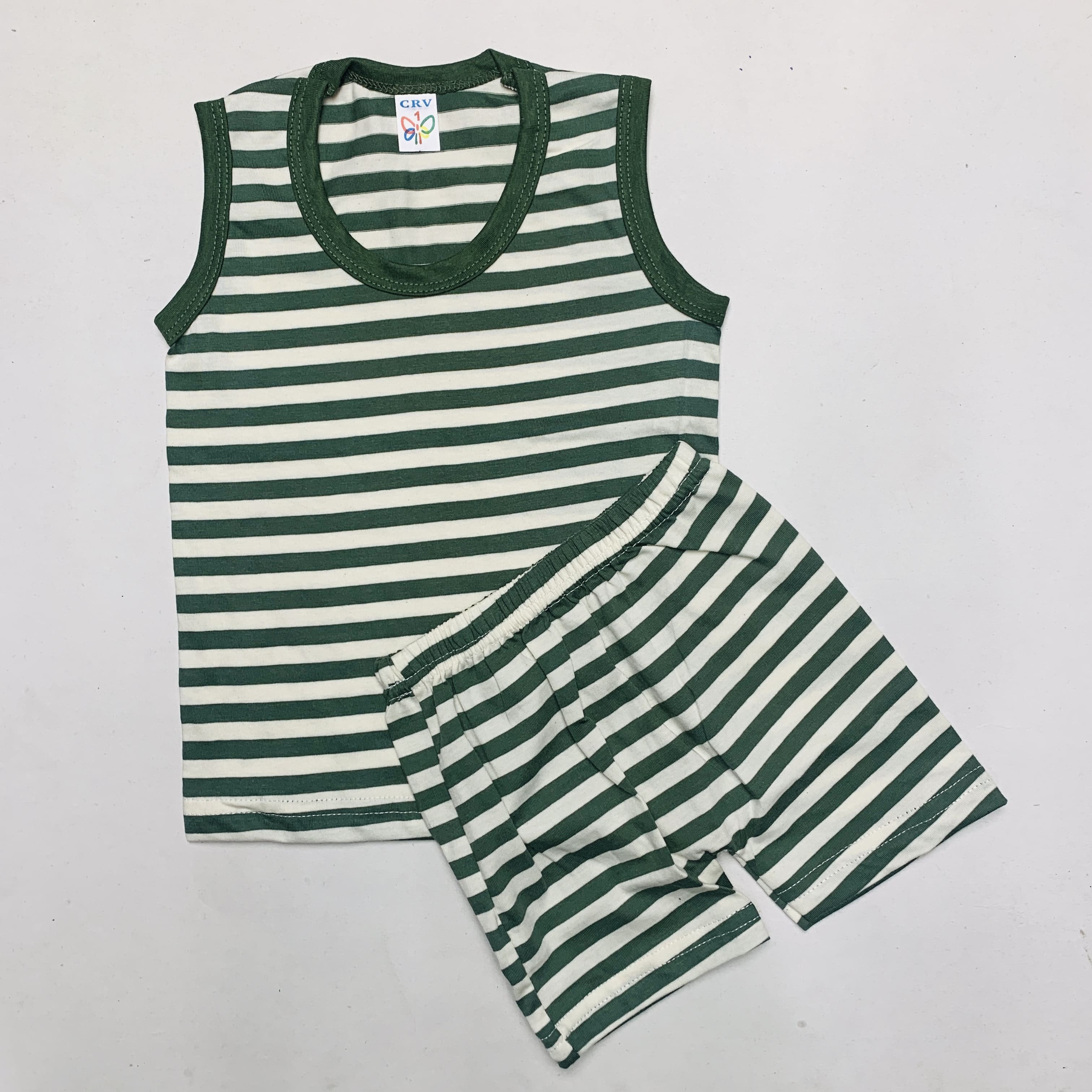 SL Kids Nikker Set