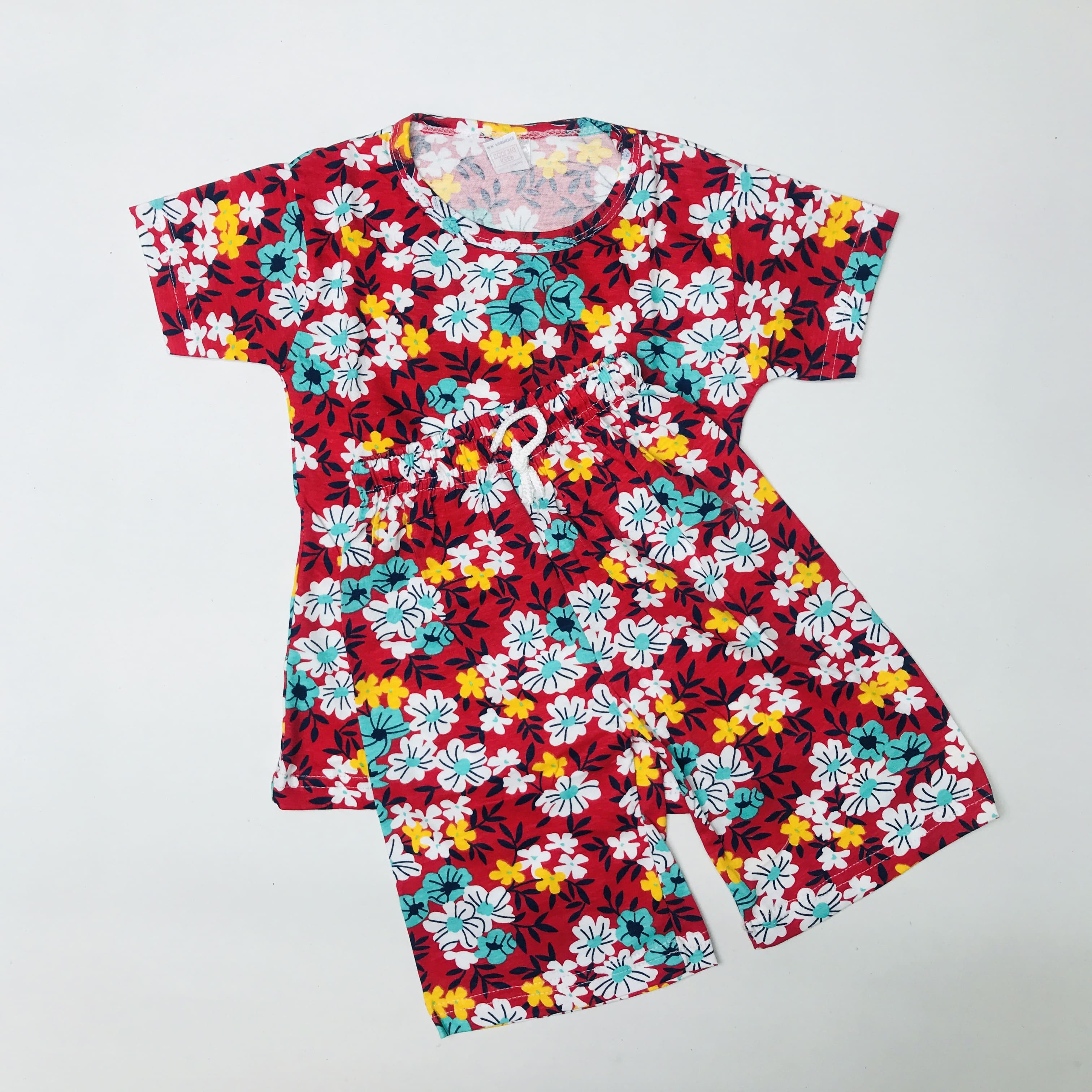 Kids Nikker Set