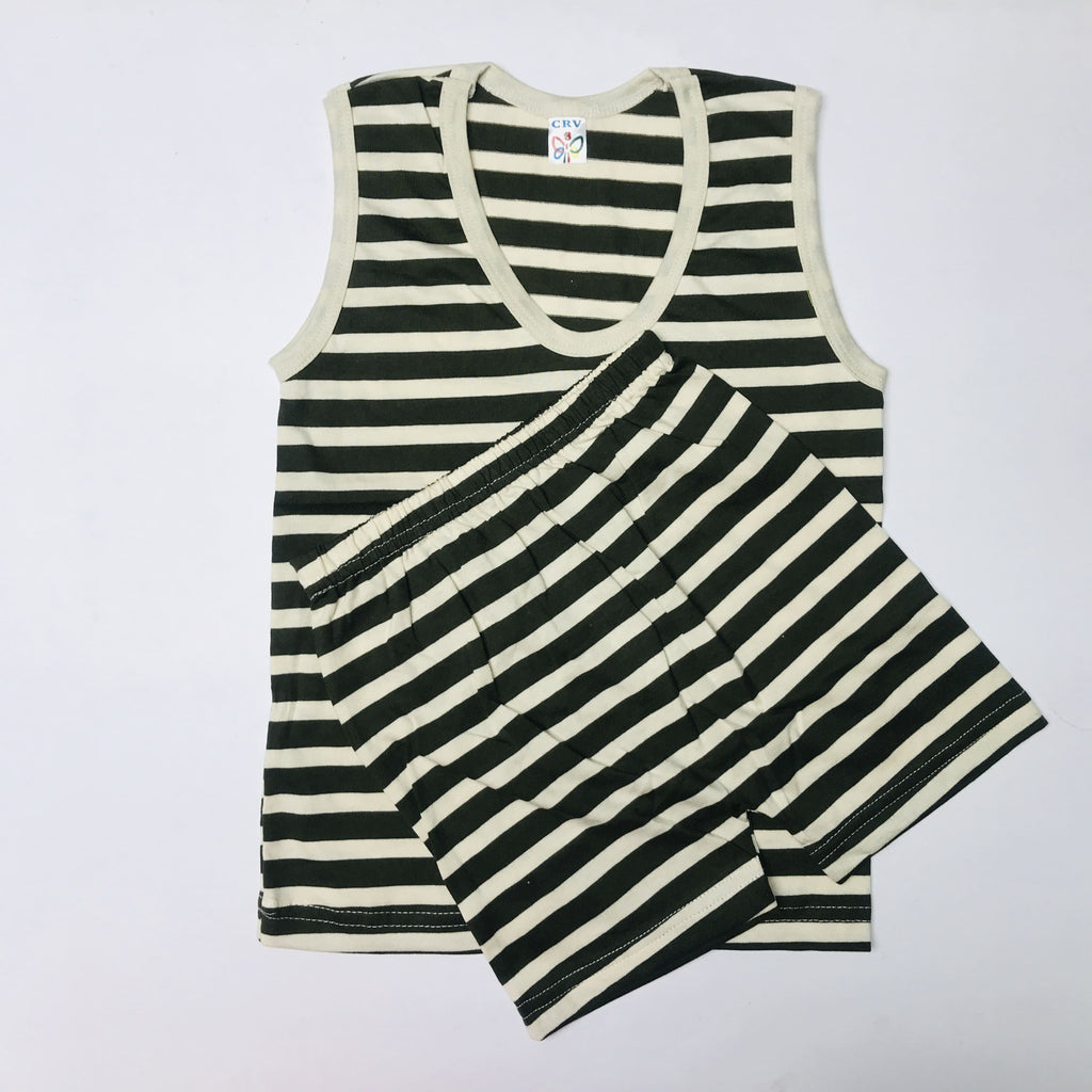 SL Kids Nikker Set