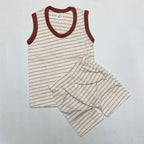 SL Kids Nikker Set