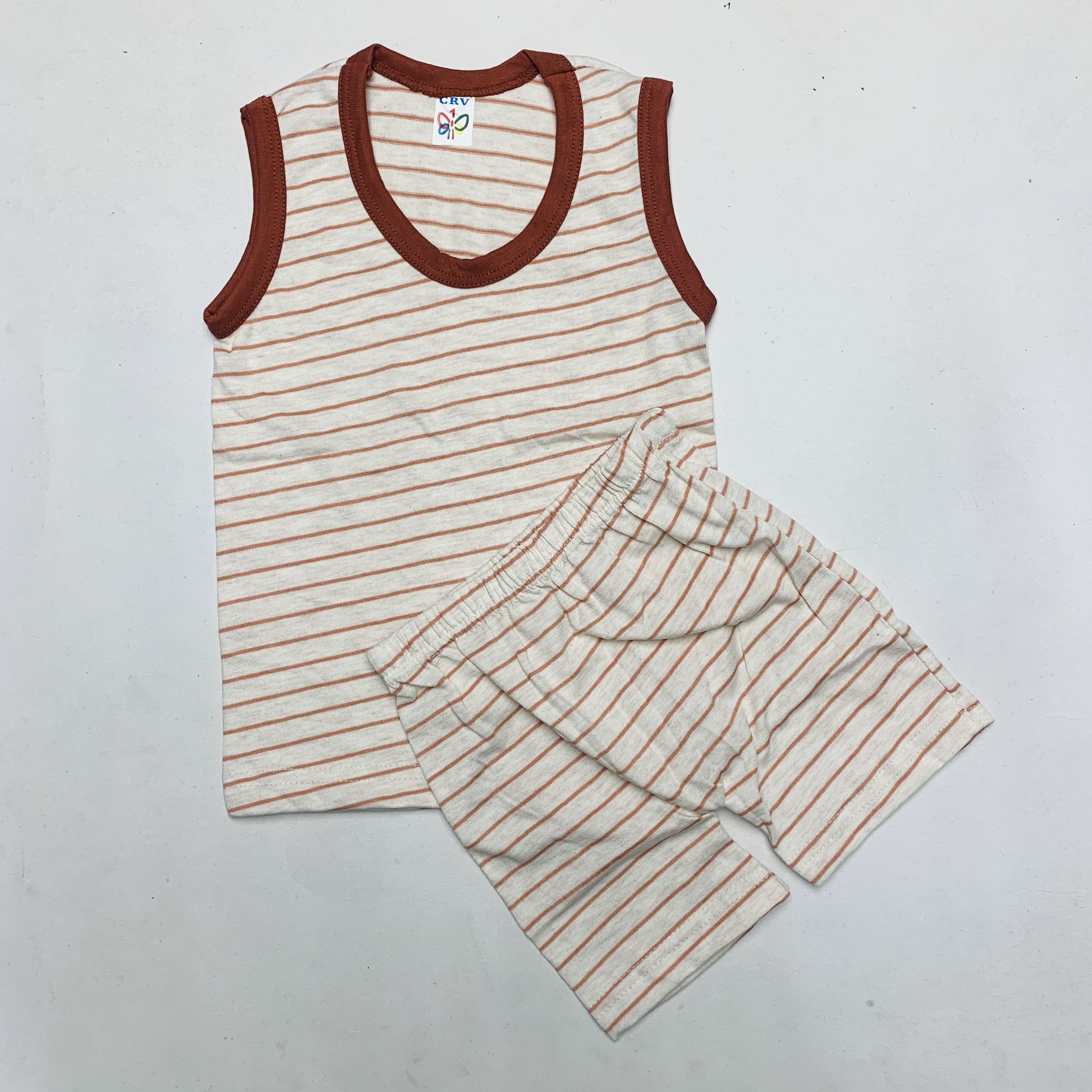 SL Kids Nikker Set