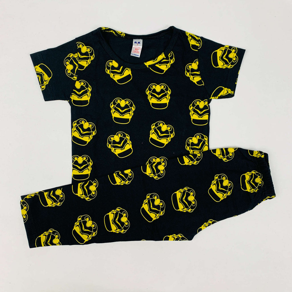 Kids Pant Set