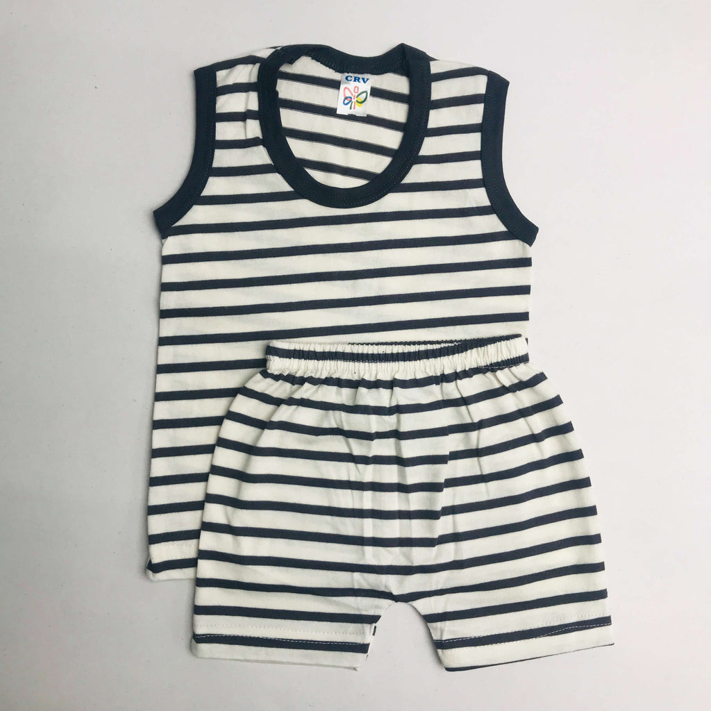SL Kids Nikker Set