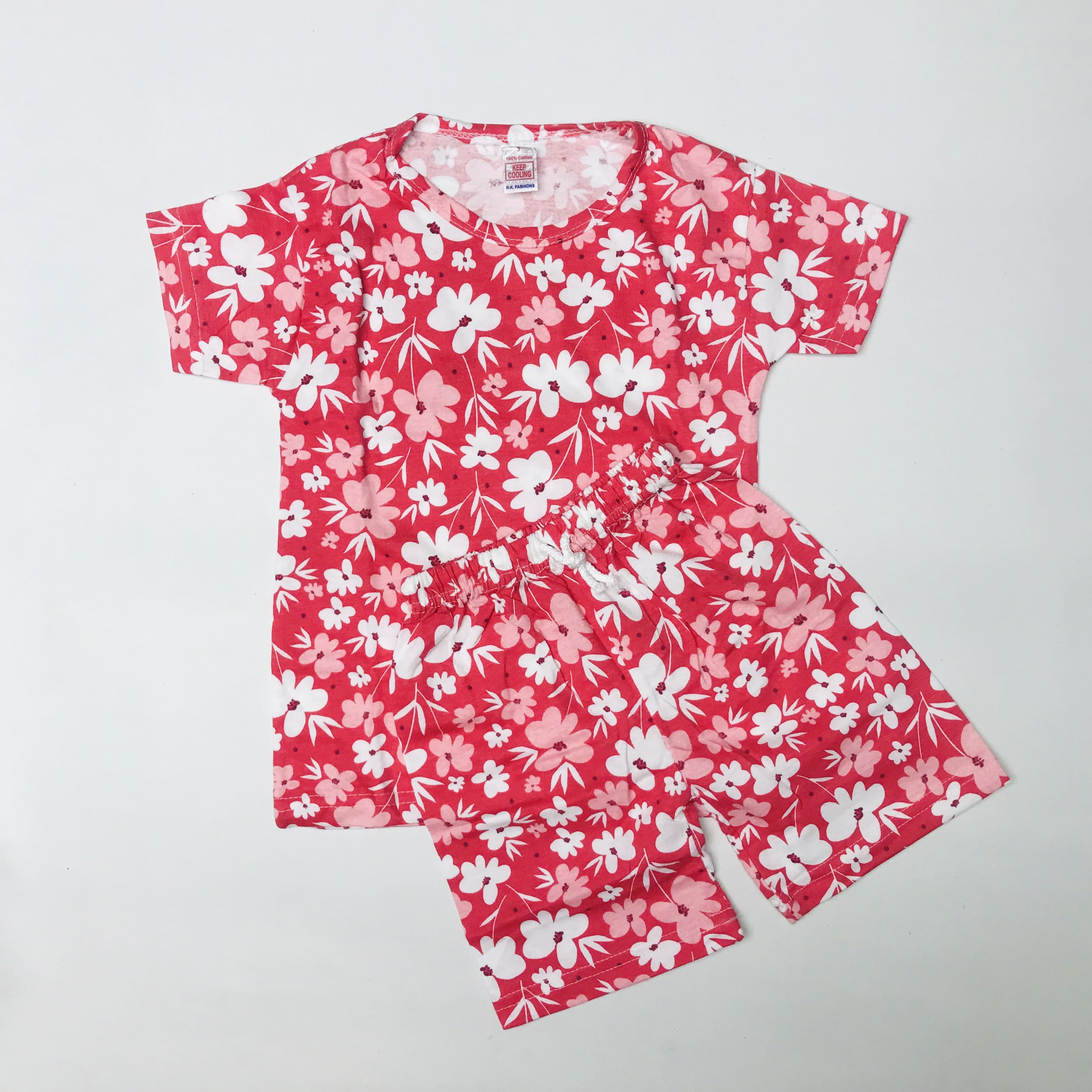 Kids Nikker Set
