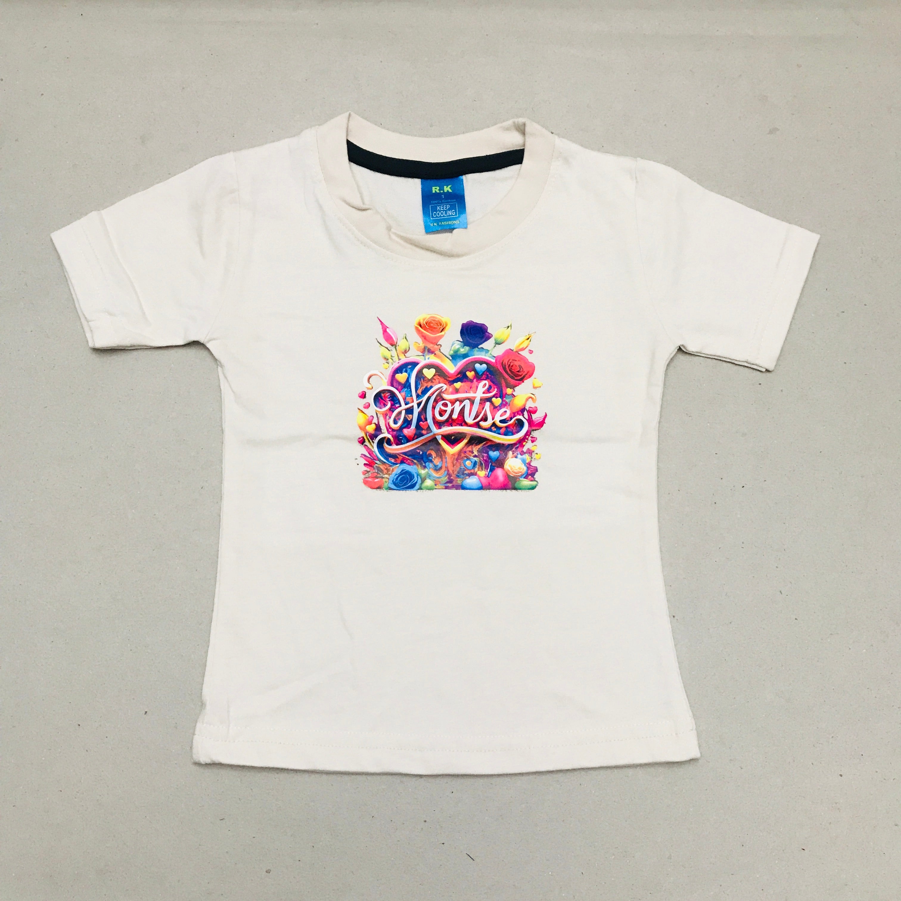 Kids Top