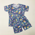 Kids Nikker Set
