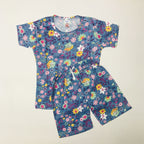 Kids Nikker Set