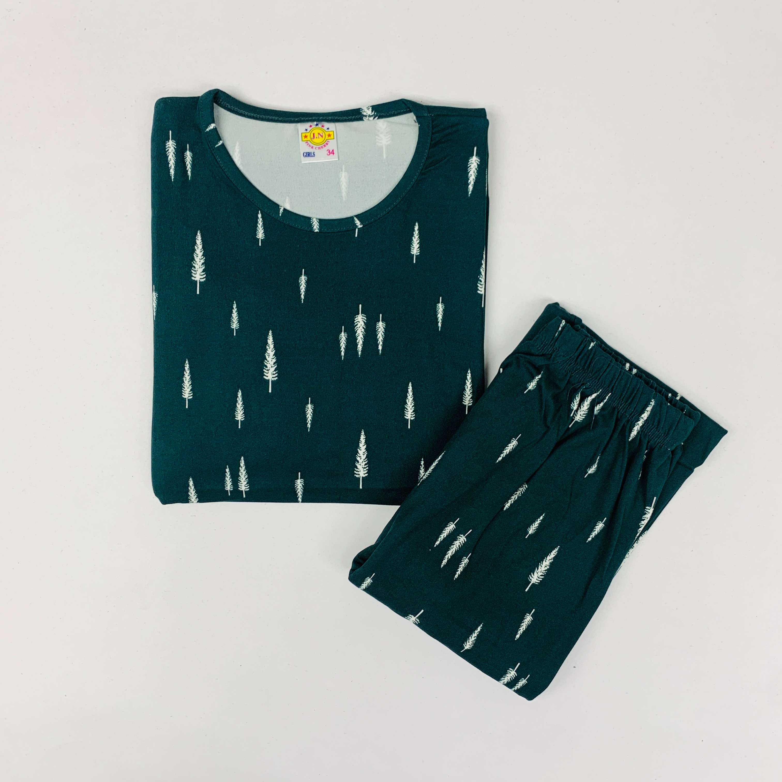 Pant Set