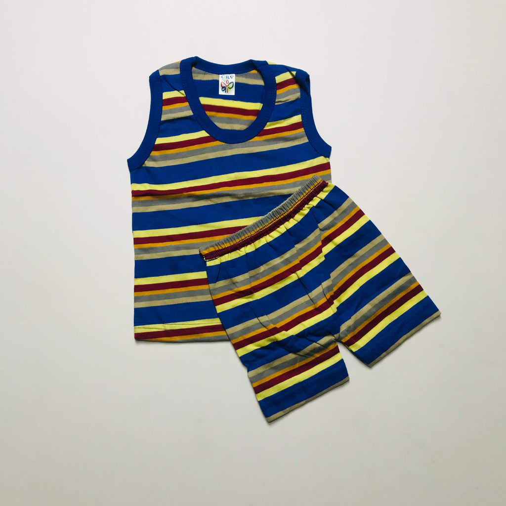 SL Kids Nikker Set