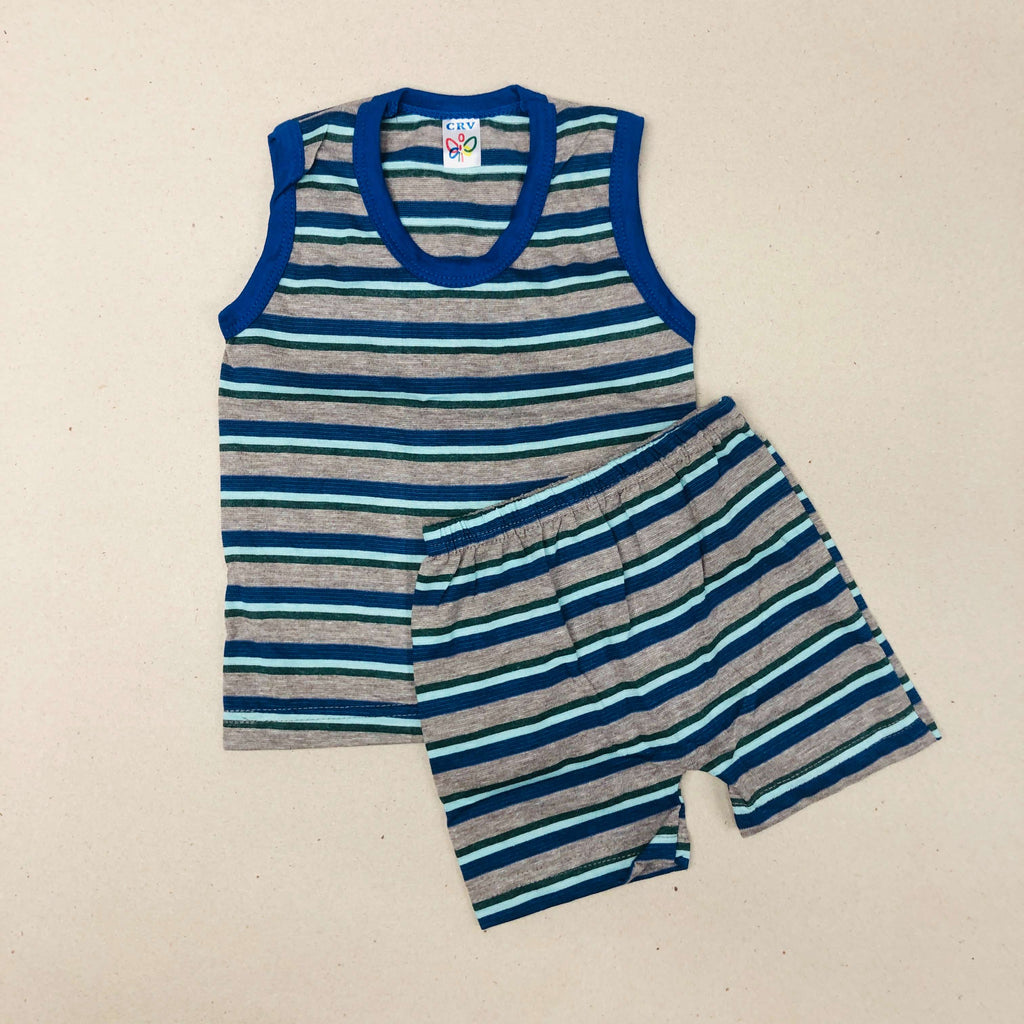 SL Kids Nikker Set