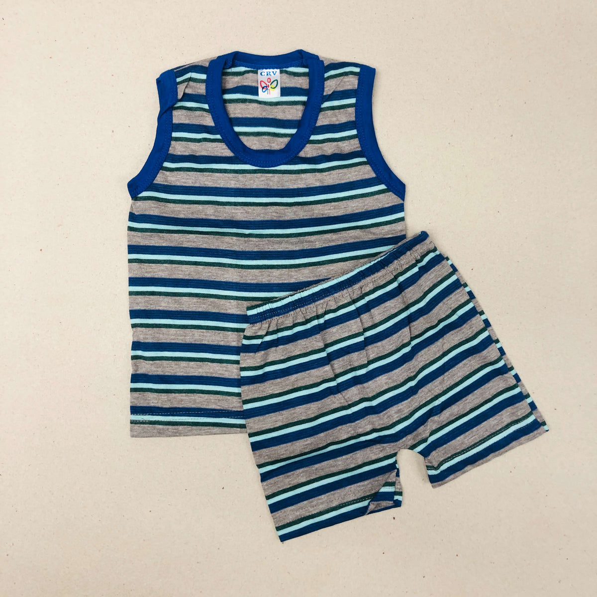 SL Kids Nikker Set
