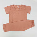 Kids Pant Set