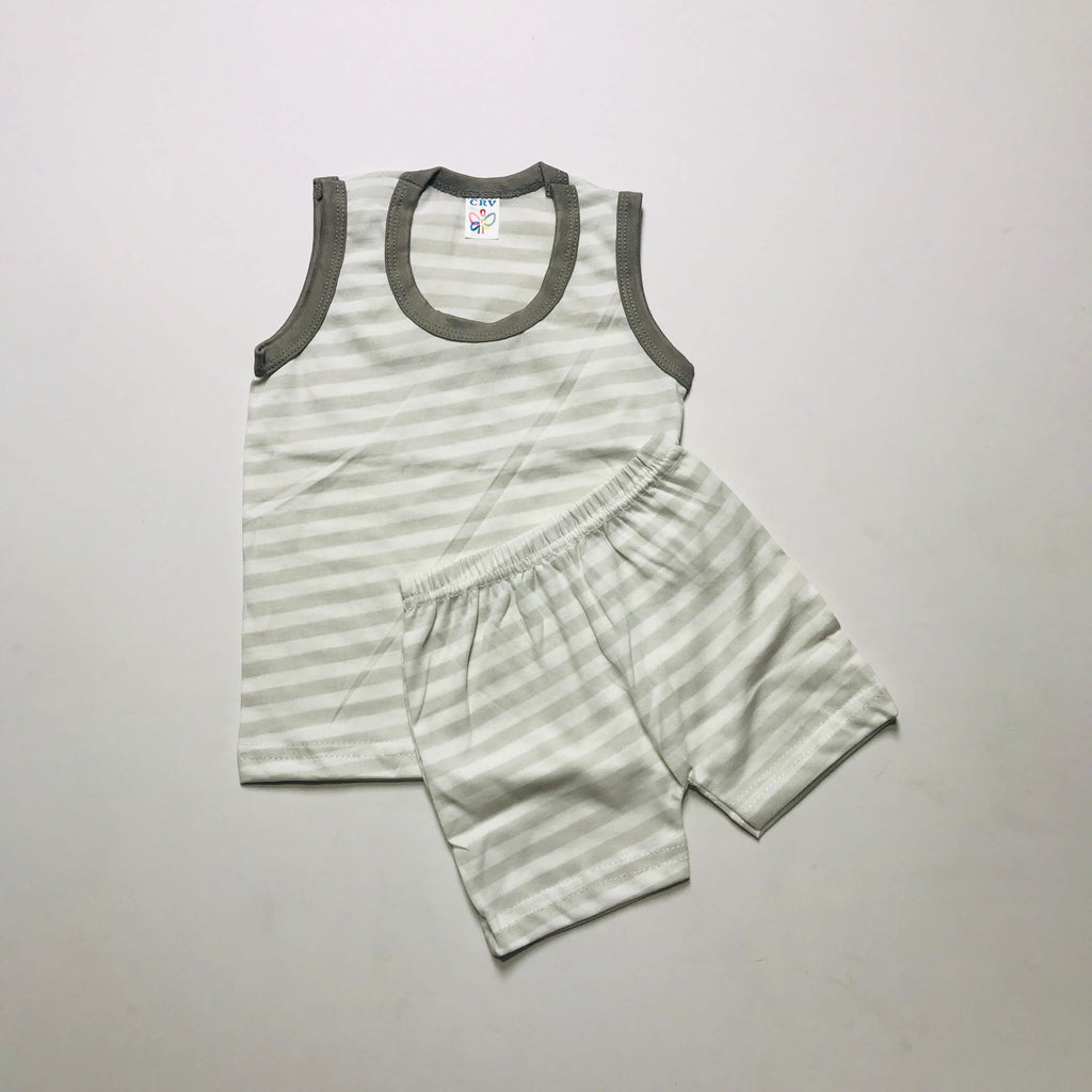 SL Kids Nikker Set