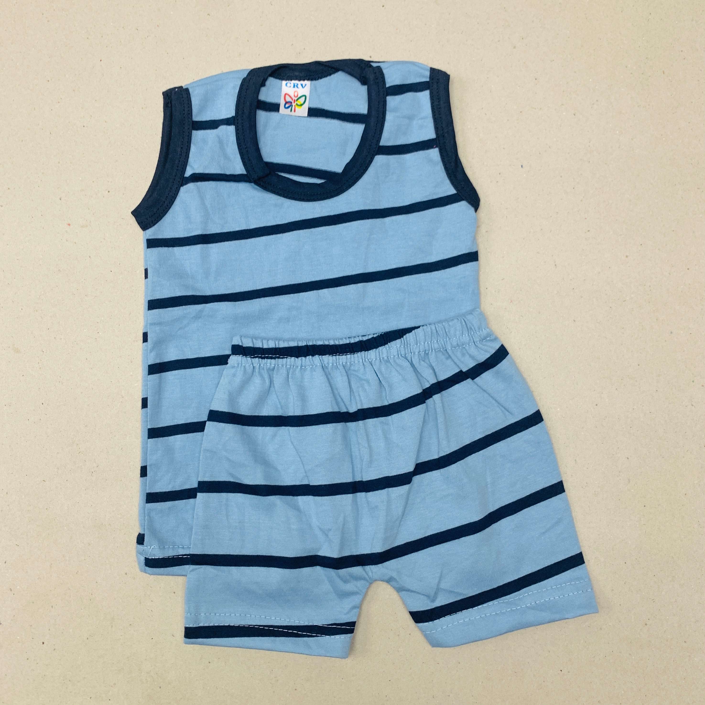SL Kids Nikker Set