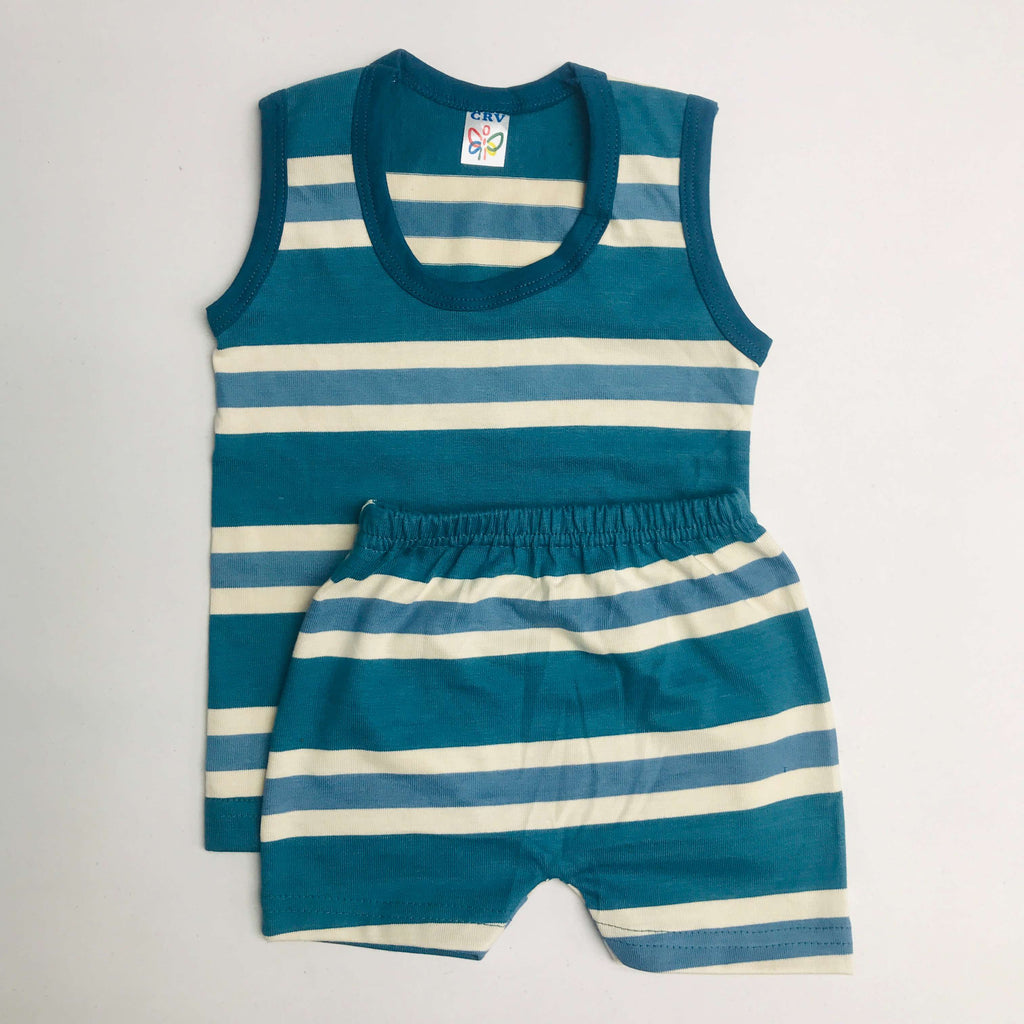 SL Kids Nikker Set