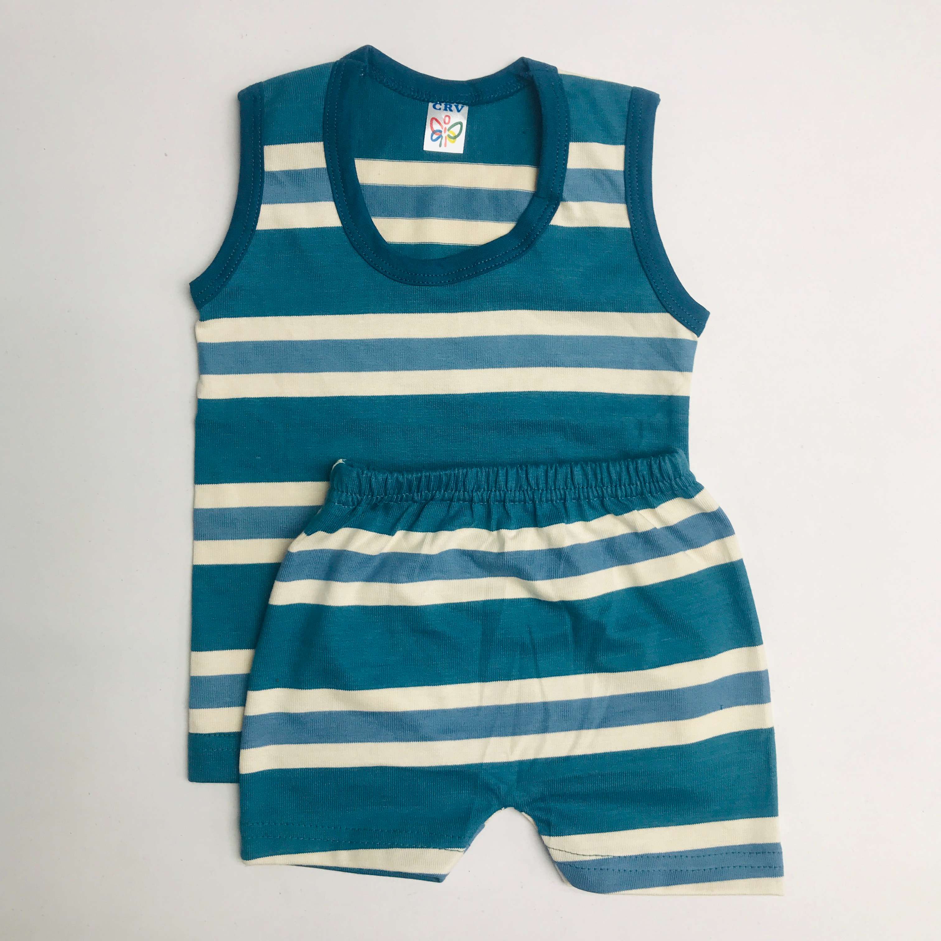SL Kids Nikker Set