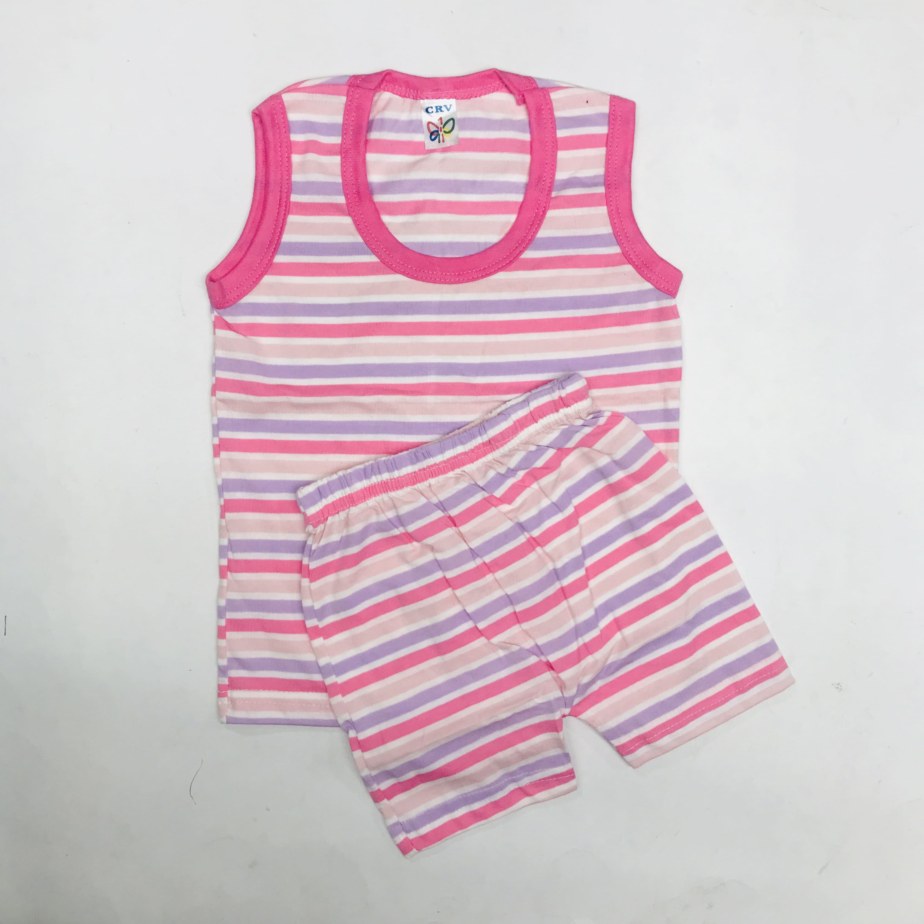 SL Kids Nikker Set