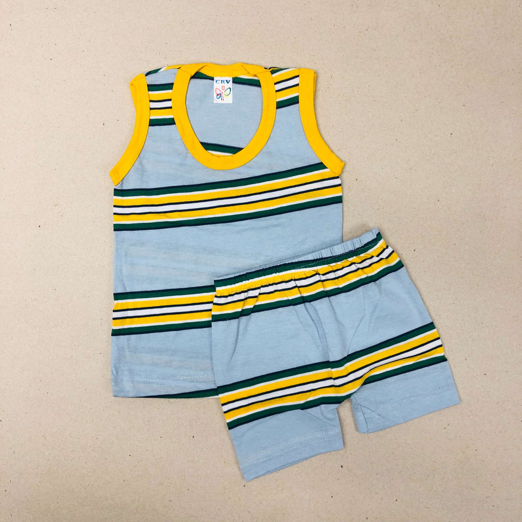 SL Kids Nikker Set