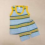 SL Kids Nikker Set