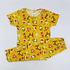 Kids Pant Set
