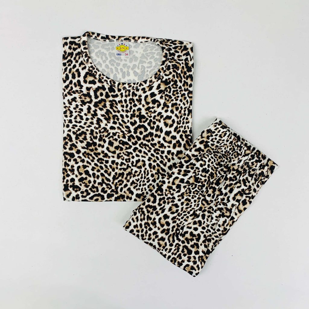 Pant Set
