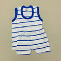 SL Kids Nikker Set