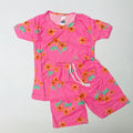 Kids Nikker Set