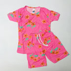 Kids Nikker Set
