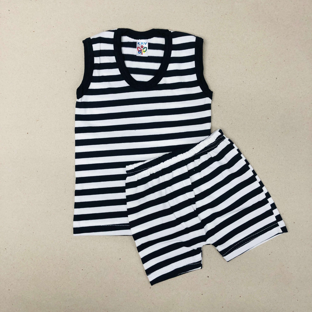SL Kids Nikker Set