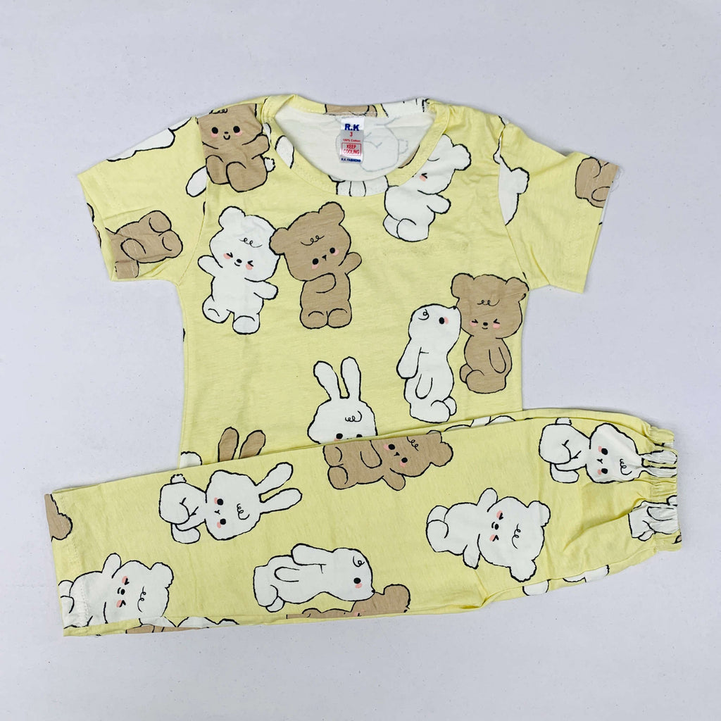 Kids Pant Set