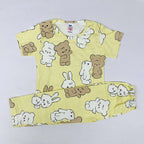 Kids Pant Set