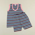 SL Kids Nikker Set