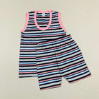 SL Kids Nikker Set