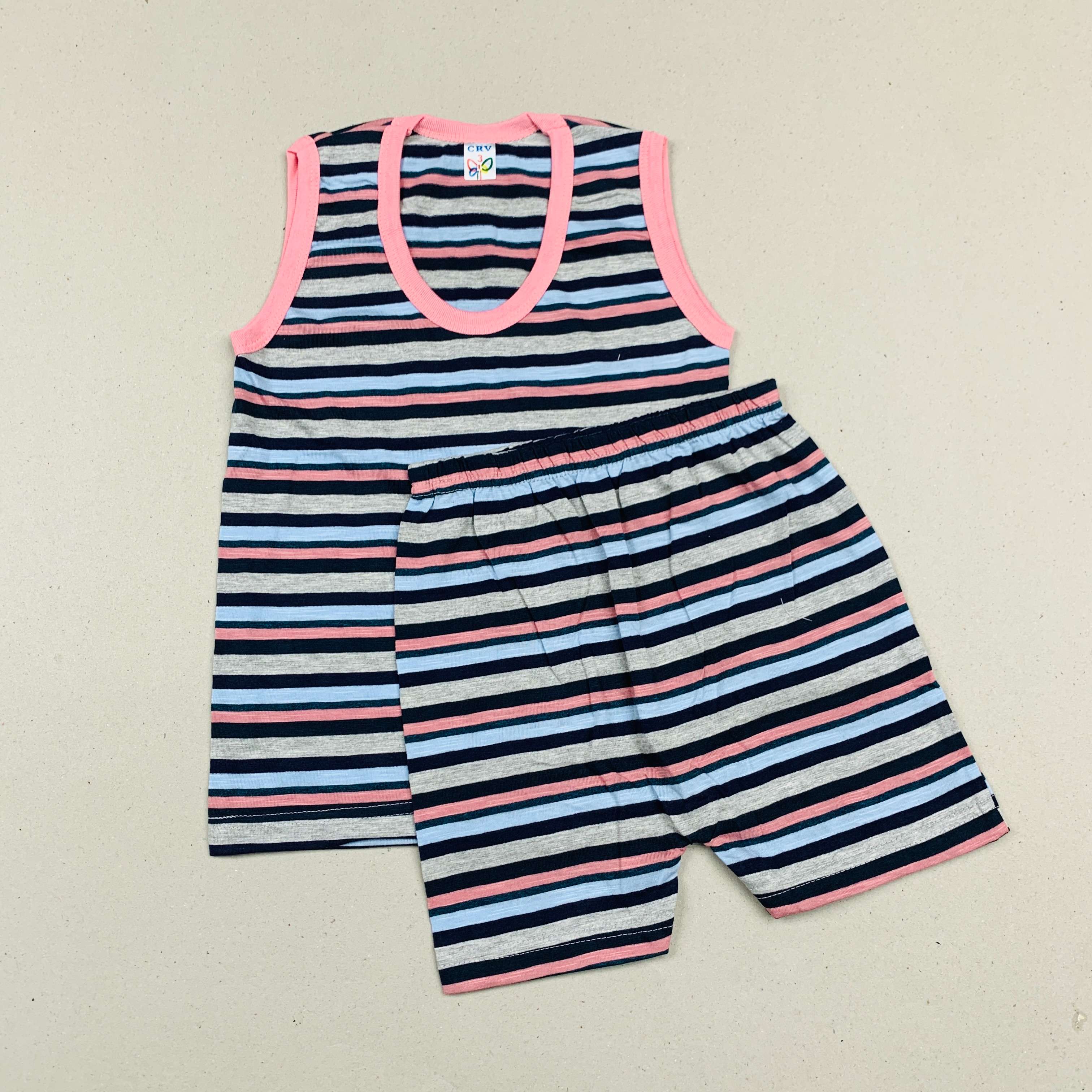 SL Kids Nikker Set